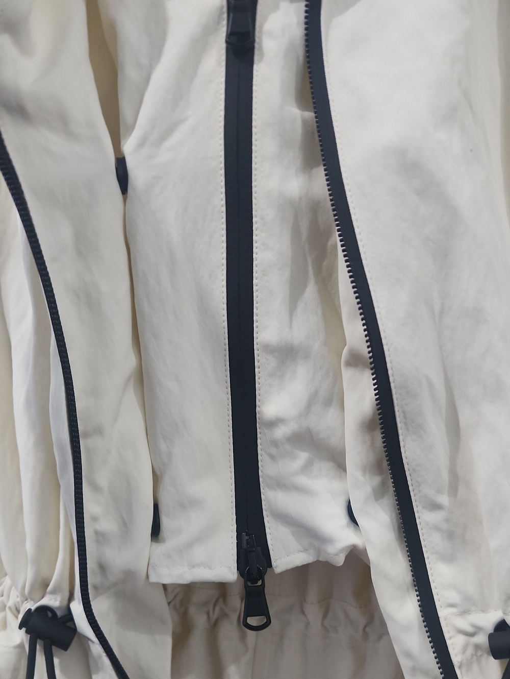WARDROBE.NYC x RHW Anorak Jacket - Picture 7 of 16